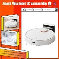 ราคา Xiaomi Mijia Robot G1/2C/3C Vacuum Cleaner Mop Sweeper หุ่นยนต์ดูดฝุ่น หุ่นยนต์ หุ่นยนต์ดูดฝุ่นอัตโนมัต (5863547387)