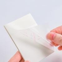 ราคา โพสอิทใส โพสอิทฟิล์มใส! (13913818335)