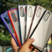 ราคา เคส SONY JOY LOUNGE Hybrid TPU Case สำหรับ Xperia 5 II / Xperia 1 (2586706381)