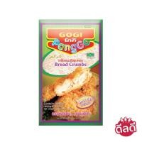 ราคา GOGI โกกิ เกล็ดขนมปังชุปทอด ชนิดไขมันต่ำ 200 กรัม (4221551525)