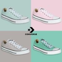 ราคา Converse Collection คอนเวิร์ส รองเท้าผ้าใบ รองเท้าลำลอง รองเท้าแฟชั่น สำหรับผู้ชาย M Chuck All Star OX (1850) (4915155017)