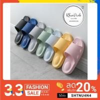 ราคา รองเท้าเพื่อสุขภาพ รองเท้านวด รองเท้าสุขภาพ รุ่นยางEVA กันลื่น น้ำหนักเบา kp99 (5016171186)