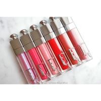 ราคา ลด 120.- {โค้ด 2SXZGA} [พร้อมส่ง] *ใหม่ล่าสุด* Dior Addict Lip Maximizer 6 ml (23417478808)