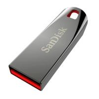 ราคา SANDISK CRUZER FORCE USB FLASH DRIVE - 32GB SDCZ71_032G_B35 (2725413918)