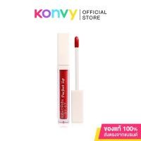 ราคา RABU RABU Perfect Matte Liquid Lip RL 5ml ราบุ ราบุ ลิปจื้มจุ่มเนื้อแมท. (4743581955)