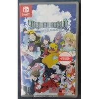 ราคา (POFDFUOIWE ลด 15%)(มือ 1,2 พร้อมส่ง)Nintendo Switch : Digimon World Next Order มือหนึ่ง มือสอง (19677210823)