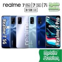 ราคา [New] Realme 10 Series l Realme7 5G | Realme 7 Pro | Realme 7i (8/128GB) เครื่องศูนย์ไทย MobileStation (7057111140)