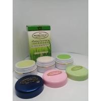 ราคา ครีมสมุนไพรสาหร่ายเหมยหยง (1ชุดมี 3 ตลับ) (4751084454)