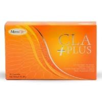 ราคา MaxxLife Cla Plus แม๊กไลฟ์ ซีแอลเอ พลัส อาหารเสริมลดน้ำหนัก เพิ่มการเผาผลาญ ขนาด 30 แคปซูล 05199 (421256133)