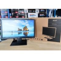 ราคา Monitor (จอคอมพิวเตอร์) ACER V226HQL 21.5" Wide VGA DVI HDMI 1920*1080 สภาพดี มีรับประกัน (22170967768)