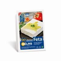 ราคา เบลาส เฟต้าชีส จากกรีซ 200 กรัม - Belas Feta Greek Cheese 200g Belas brand from Greece (3192813612)