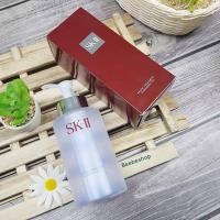ราคา SK-II Facial Treatment Cleansing Oil 250ml ออยล์ล้างเครื่องสำอางชนิดกันน้ำ ผลิต 05/2022 (52310238)