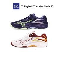 ราคา [โค้ด 20MALL715 ลดอีก 20%] MIZUNO Volleyball Thunder Blade Z รองเท้าวอลเลย์บอล มิตซูโน่ แท้ (13934816075)