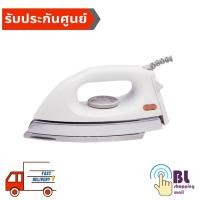 ราคา ***ส่งฟรี*** PANASONIC เตารีดเคลือบเทฟลอน 3.5 ปอนด์ NI-416T (รับประกันศูนย์) (403713448)