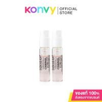 ราคา แพ็คคู่ Chanel COCO Mademoiselle EDP (1.5ml x 2pcs). (7090239970)