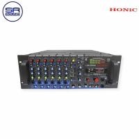 ราคา HONIC LHA2500 เพาเวอร์มิกซ์แบบมีลายน์ (สินค้าใหม่ มีหน้าร้าน) (3048115029)
