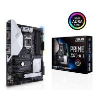 ราคา โค้ดลด300 "LSXY5MTT" ASUS MAINBOARD (เมนบอร์ด) 1151 PRIME Z370-A-II Warranty 3 - y (2257546811)