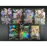 ราคา การ์ดไฟท์ แวนการ์ด cardfight vanguard ภาษาไทย sp pack เกรทเนอร์ (20088399341)