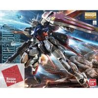 ราคา 4573102615909 MG 1/100 AILE STRIKE GUNDAM Ver. RM 4543112813497 (5316670905)