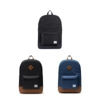 ราคา Herschel Supply กระเป๋าสะพายหลัง รุ่น HERITAGE New Collcetion 2023 (Core Color) (8010914382)
