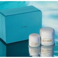 ราคา ล๊อต 10/22 ป้ายไทย LA MER Creme De La Mer 60mLแถม15mL Duet Limited Edition (16798059479)