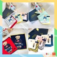 ราคา Ralph Lauren Neckerchief (Limited Collection) (2026740715)
