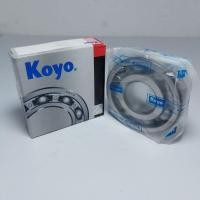 ราคา ตลับลูกปืน KOYO 6305CM JAPAN ขนาด 25×62×17mm ลูกปืน (3711979646)
