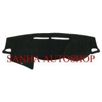 ราคา พรมปูคอนโซลหน้ารถ Mitsubishi Pajero Sport ปี 2015,2016,2017,2018,2019,2020,2021,2022,2023 (953039347)
