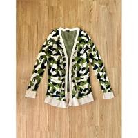 ราคา CPS cardigan ลายพราง (14597803480)