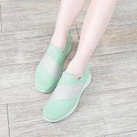 ราคา [ลดสูงสุด 140 ทักแชทรับโค้ด] Hadara รองเท้าเพื่อสุขภาพ Airwalk Diamond V ใส่แล้วขาเรียว น้ำหนักเบา ไม่กัดไม่เมื่อย (8470570085)