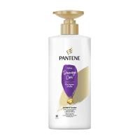 ราคา Pantene แพนทีน ครีมบำรุงผม โททอล แดเมจ แคร์ 380 มล (6760108112)
