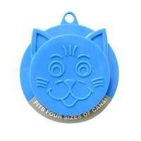 ราคา Petmate Cat Food Can Covers เพ็ทเมท ฝากระป๋องเก็บความสด อาหารแมว (6117761770)