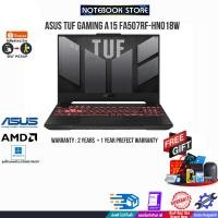 ราคา ASUS TUF Gaming A15 FA507RF-HN018W/ประกัน2y+อุบัติเหตุ1y/BY NOTEBOOK STORE (23125653048)