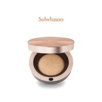 ราคา SULWHASOO Timetreasure Radiance Serum Cushion 11g. โซลวาซู คุชชั่นระดับพรีเมี่ยมผสมเซรั่มลดเลือนริ้วรอย เนรมิตผิวให้สวย เปล่งประกายทุกมิติ (4586628241)