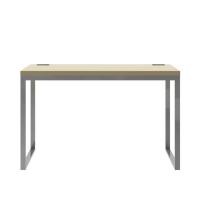 ราคา [กทม. 3-5 วัน ส่ง] SB Design Square โต๊ะทำงาน ขนาด 120 ซม. รุ่น Exio (120X60X75 ซม.) แบรนด์ SB FURNITURE (6436596244)