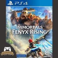 ราคา (โค้ดshopee: WOEIPIOSDKJ ลด59บาท) PS4 : [มือ1] IMMORTALS : FENYX RISING (R3) # IMMORTAL # FENYXRISING (8465616839)