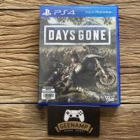 ราคา PS4 : มือ2 (โค้ดshopee: FIUIDFOWEE ลด113บาท) DAYS GONE (R3/ASIA)(EN) # DaysGone # Daygone # Day gone (7069187661)