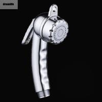 ราคา 【DREAMLIFE】Bidet Plastic Silver Waterproof 1 Pc 1/2\'\' Connection 14.5cm Dimensions (23570164186)