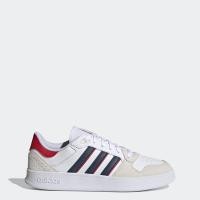 ราคา adidas TENNIS Breaknet Plus Shoes FY9649 (9609810587)