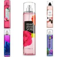 ราคา ของแท้ Shopไทย/พร้อมส่ง Bath and Body Works Fine Fragrance Mist 236ml. สเปรย์น้ำหอมBBW (4215607915)