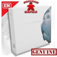 ราคา 【Board Game】 T.I.M.E Stories (2015) Board Game (4164442669)