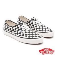 ราคา [โค้ด 20MALL715 ลดอีก 20%] VANS Authentic 44 DX (Anaheim Factory) - Black/White Check รองเท้า แวนส์ โอวสคูล แท้ ได้ทั้งชายและหญิง (20877515998)