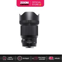ราคา [Clearance] Sigma Lens 85mm F1.4 (A) DG HSM (ประกันศูนย์) (1347209329)
