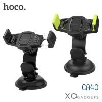 ราคา Hoco CA40 ที่ตั้งโทรศัพท์หน้ารถ ขาตั้งโทรศัพท์ในรถยนต์ ขาตั้งมือถือ ที่วางมือถือ ที่ยึดมือถือ ที่จับโทรศัพท์ในรถ ขาตั้ง (1582115005)