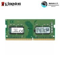 ราคา KINGSTON VALUE RAM KVR24S17S6/4 4GB 4GBX1 DDR4/2400 RAM NOTEBOOK รับประกันตอลดอายุการใช้งาน (1931870546)