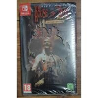 ราคา (15DD715 ลด 15%)(มือ 2)Nintendo Switch : The House of the Dead Remake มือสอง (23870907660)