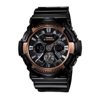ราคา Casio G-Shock (GA-200RG-1A)