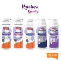 ราคา มี 5 สูตร ให้เลือก แชมพู โลแลน 400 ml. Lolane Intense Care Keratin Serum Shampoo อินเทนซ์ แคร์ เคราติน เซรั่ม แชมพู (3754575266)