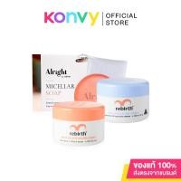 ราคา Rebirth Set 2 Items Placenta Placenta Anti-Wrinkle Cream 100ml + Emu Anti-Wrinkle Cream 100ml [Free! Alright Micellar Soap 70g]. (10900925681)