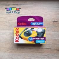 ราคา Kodak Power Flash HD 39 รูป กล้องฟิล์ม กล้องใช้แล้วทิ้ง Disposable Camera (5068131235)